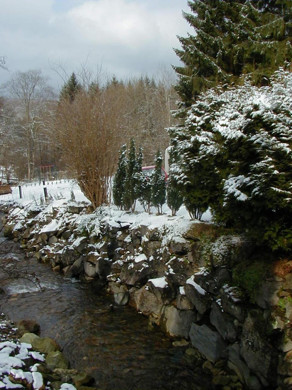 Hotel Ermitage Du Moulin Labotte 하이베 외부 사진