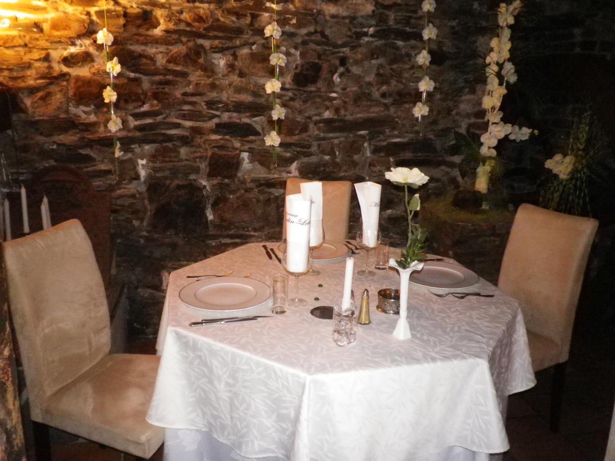 Hotel Ermitage Du Moulin Labotte 하이베 외부 사진