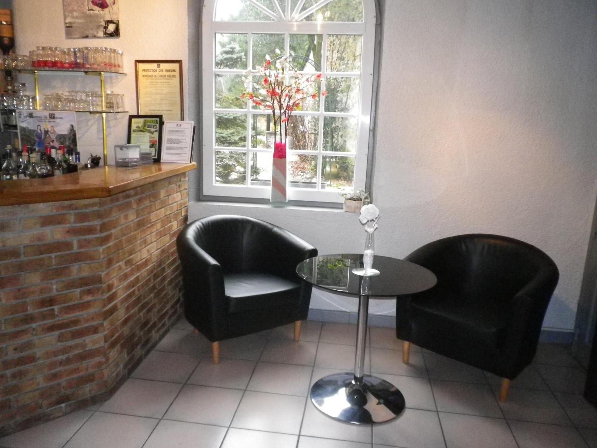 Hotel Ermitage Du Moulin Labotte 하이베 외부 사진