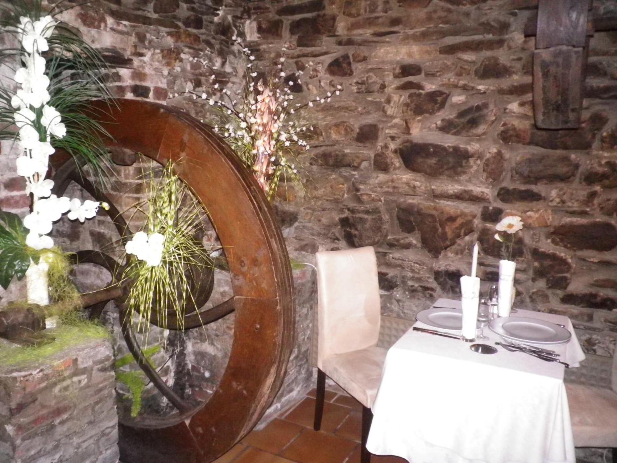 Hotel Ermitage Du Moulin Labotte 하이베 외부 사진